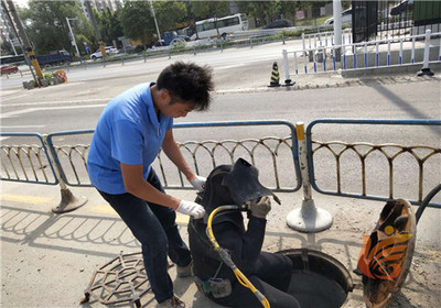 南京市水下堵縫單位大壩堵漏