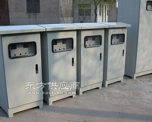 川洲電氣 專(zhuān)業(yè)制作配電柜 配電柜圖片